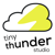 Tiny Thunder Studio Logotype