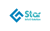 Gstar Info E-solutions Pvt. Ltd. Logotype