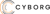 CYBORG TECH PVT. LTD. Logotype