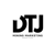 DTJ LinkedIn Marketing Logotype