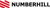 Numberhill Logotype
