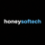 honeysoftech Logotype
