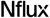 Nflux Digital Logotype
