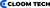 Cloom Tech Logotype