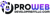 Pro Web Development LLC Logotype