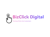 Bizclick Digital Logotype