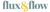 Flux & Flow Limited Logotype