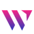 Web Rocket Logotype