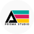 Prisma Studio Logotype