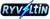 Ryvoltin Logotype