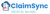 ClaimSync Solutions Logotype