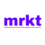 mrkt Talent Logotype