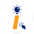Imagery Infosystem Logotype