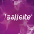 Taaffeite Technologies® Logotype