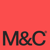 Mallard & Claret Logotype