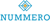 Nummero Internet servicces llp Logotype
