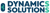 Dynamicssolutions Logotype