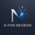 NforNeuron Logotype