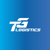 TG Logistics Logotype
