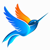 WildBlue Enterprises LLC Logotype