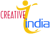 CREATIVE INDIA Logotype