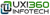 UXI360 InfoTech Private Limited Logotype