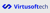 Virtusoftech Logotype