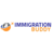 Immigration Buddy Logotype
