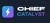 Chief Catalyst Logotype