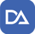 Digital Arab Logotype