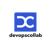 Devops Collab Logotype