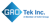GAO Tek Logotype