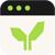 Grow Local Logotype