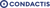 Condactis sp. z o. o. Logotype
