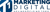 T1 Digital Logotype