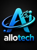 AlloTech Logotype