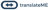 translateME Logotype