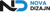 NovaDizajn Logotype