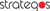 Strategos Media Solutions Logotype