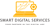 Smart Digital Services Logotype