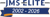 JMS Elite Logotype