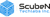 ScubeN Techlabs Inc. Logotype