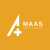 MAAS EdTech Logotype