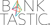 BANKTASTIC Logotype