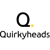 Quirkyheads Logotype