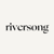 Riversong Logotype