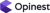 Opinest Logotype