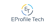 Eprofiletech Logotype