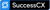 SuccessCX Logotype