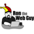 Ron the Web Guy Logotype